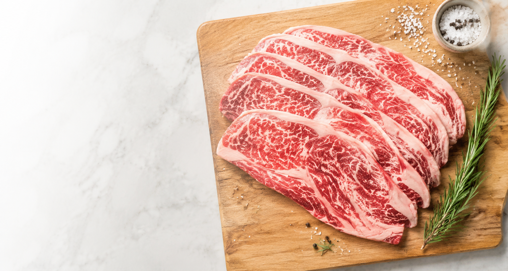 Beef Shortplate 500gr